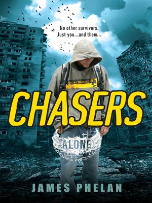 cover image of Chasers